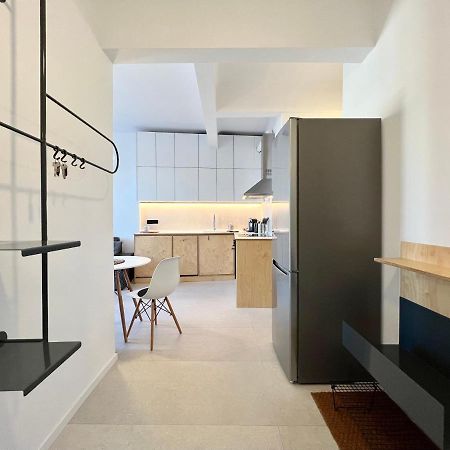 #Plato Apt By Halu! Apartments 塞萨洛尼基 外观 照片