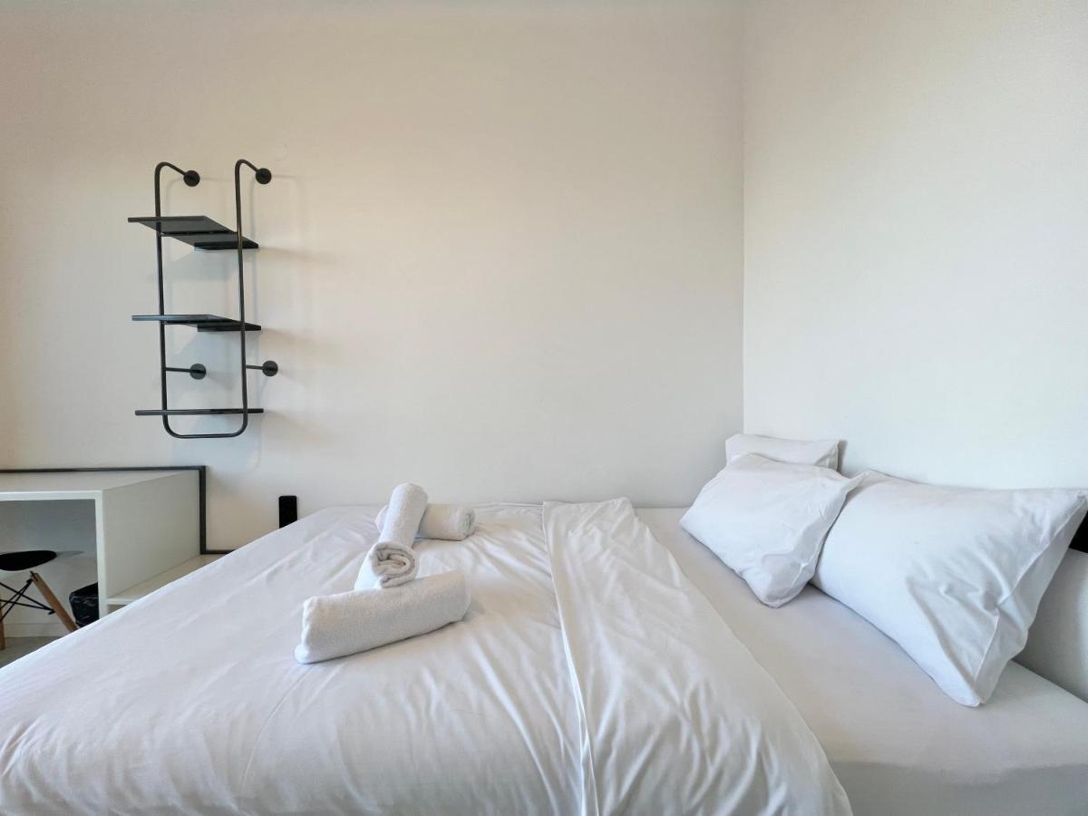 #Plato Apt By Halu! Apartments 塞萨洛尼基 外观 照片